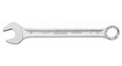 Gedore 7 21 Ringsteeksleutel Met Gelijke Sleutelmaten - 21mm - 6092180