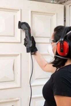 Powerplus POWE40051 Driehoekschuurmachine / Deltaschuurmachine - 280W - 90 Mm -Hulpmiddelen Voor Thuis c37c1e4340efdc0ccb9f3aef41596912