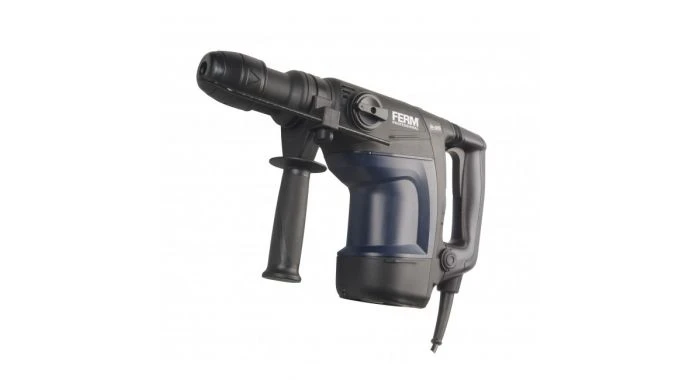 FERM HDM1043 Boorhamer SDS-max - 1100W - 1-7J 1 FERM HDM1043 Boorhamer SDS-max - 1100W - 1-7J