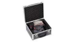 Powerplus POWESET5 Handpalmschuurmachine + 100 Schuurvellen In Koffer- 140W -Hulpmiddelen Voor Thuis c489cae80173da01834227d09756d4eb