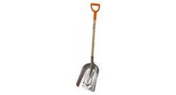 Fiskars 1001637 Graan-/sneeuwschep - 31cm