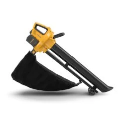 Stiga VS 100e Kit Accu Bladblazer Set (2x 4,0Ah) - 55m/s - 9,6m³/min -Hulpmiddelen Voor Thuis c5a00eff7634915c0ed701d880336fce