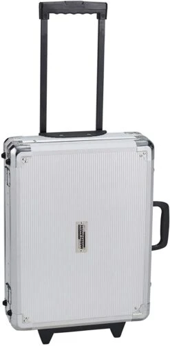 Brüder Mannesmann 29077 Gereedschapset In Trolley - 159-delig -Hulpmiddelen Voor Thuis c5b4d6ad8d5b808f542e1106462db708