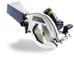Festool HK 85 EB-Plus-FS Pendelkapzaagmachine Incl. Geleiderail In Systainer - 1900W - 230mm - 576138 -Hulpmiddelen Voor Thuis c624bc5524c9a365b500728ca7f1e30d