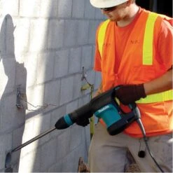 Makita HM0870C SDS-max Breekhamer In Koffer - 1100W - 7,6J -Hulpmiddelen Voor Thuis c698b86ef0272fbcd2ba0ce13600ad62