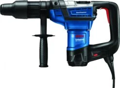 Bosch GBH 5-40 D Boorhamer In Koffer - 0611269001 -Hulpmiddelen Voor Thuis c6a3d1f19c7211c26aaf2d8a262a719a