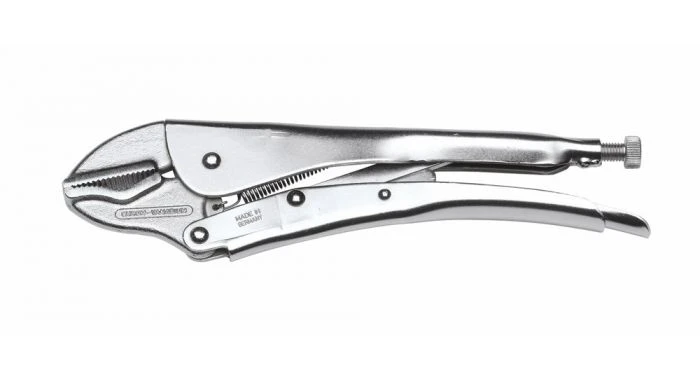 Gedore 137 Griptang - 185mm - 6406620 1 Gedore 137 Griptang - 185mm - 6406620