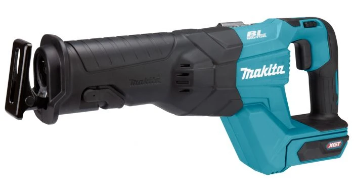 Makita JR001GZ XGT 40V Max Li-Ion Accu Reciprozaag Body - 255x130mm - Koolborstelloos 1 Makita JR001GZ XGT 40V Max Li-Ion Accu Reciprozaag Body - 255x130mm - Koolborstelloos