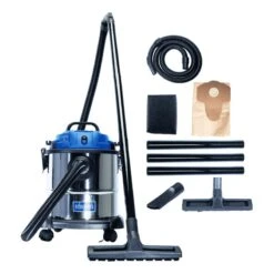 Scheppach NTS20 Nat En Droogstofzuiger -1200W 5 Scheppach NTS20 Nat En Droogstofzuiger -1200W -Hulpmiddelen Voor Thuis c79aa5beb6ee3d5279cb52175c3876ed