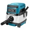 Makita DVC860LX1 18V Li-Ion Accu Hybride Stofzuiger Losse Body