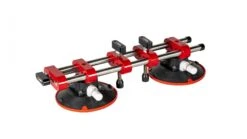 Rubi 60926 Nivelleercorrector - 150mm - 100kg