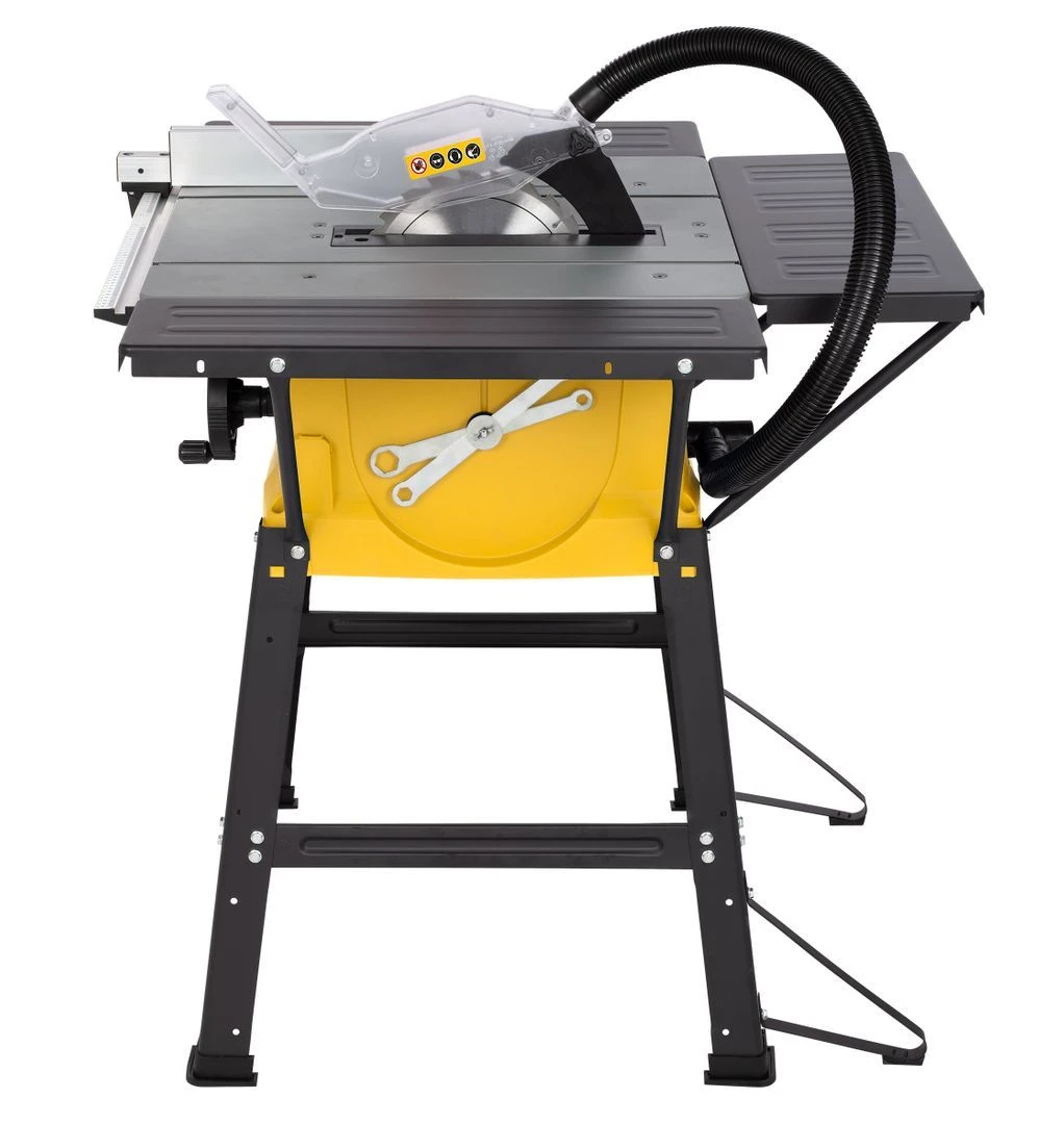 Powerplus POWX07595 Zaagtafel Met Onderstel - 2000W - 250mm 4 Powerplus POWX07595 Zaagtafel Met Onderstel - 2000W - 250mm - Afbeelding 4