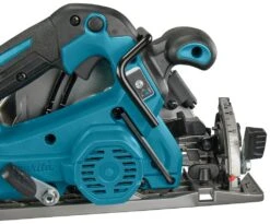 Makita HS012GZ XGT 40 V Max Li-Ion Accu Cirkelzaag Body - 165 Mm 13 Makita HS012GZ XGT 40 V Max Li-Ion Accu Cirkelzaag Body - 165 Mm -Hulpmiddelen Voor Thuis ca10dc4d67bbdc973015d78d0e129d01