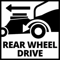 Einhell GC-PM 51/3 S HW-E Benzine Grasmaaier - 2700W - 170ccm 33 Einhell GC-PM 51/3 S HW-E Benzine Grasmaaier - 2700W - 170ccm -Hulpmiddelen Voor Thuis ca417ed81dfe31cc54ef68efc019fa8c