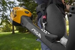 Stiga BC 760 B Benzine Bosmaaier - 52,8cc - 1,7kW - 2-takt - 45cm 28 Stiga BC 760 B Benzine Bosmaaier - 52,8cc - 1,7kW - 2-takt - 45cm -Hulpmiddelen Voor Thuis caa3919ac2ca27825acf208f142e3e3d