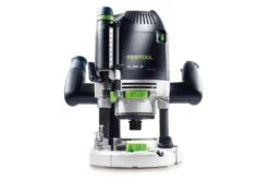 Festool OF 2200 EB-Set Bovenfrees In Systainer 2200W - 80 Mm - 576220 -Hulpmiddelen Voor Thuis cab330db2e0ba02514d3e2a78a8986a0