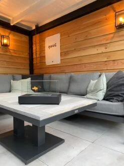 Qlima FFB105 Tafelhaard - 1260W -Hulpmiddelen Voor Thuis cac4992b83cba6f60d1403e7a129d124