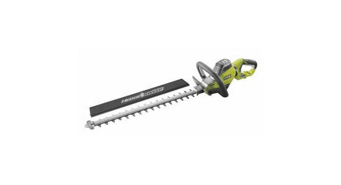 Ryobi RHT8165RL Heggenschaar - 65cm - 800W 1 Ryobi RHT8165RL Heggenschaar - 65cm - 800W