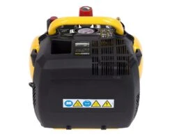 Powerplus POWX1721 Compressor - 1100W - 6L - Olievrij 11 Powerplus POWX1721 Compressor - 1100W - 6L - Olievrij -Hulpmiddelen Voor Thuis cb0557903b2cbb26f3f19dbe5935ba2b