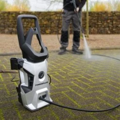 Powerplus POWXG90408 Hogedrukreiniger - 1800W -Hulpmiddelen Voor Thuis cb7c14924bf5b460eceb279a0bb331f5