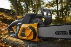 Stiga CS 122c (16") Elektrische Kettingzaag - 2,2kW - 40cm - 11m/sec -Hulpmiddelen Voor Thuis cc69def654dd268330936da9d83567cf