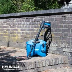 Hyundai 57524 Compact Hogedrukreiniger - 135 Bar - 1600W 13 Hyundai 57524 Compact Hogedrukreiniger - 135 Bar - 1600W -Hulpmiddelen Voor Thuis cd0feaca813646019f6db3b2e956e45b