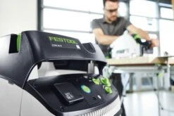 Festool CTM 36 E Stofafzuiger - 1200W - Klasse M - 36L - 574988 -Hulpmiddelen Voor Thuis cd74fd7ce51004c8980daee062210fdf
