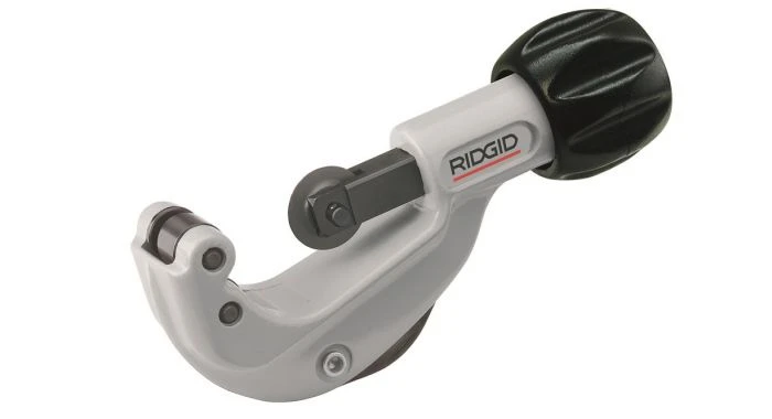 Ridgid 150LS Pijpsnijder - 6-35mm 1 Ridgid 150LS Pijpsnijder - 6-35mm