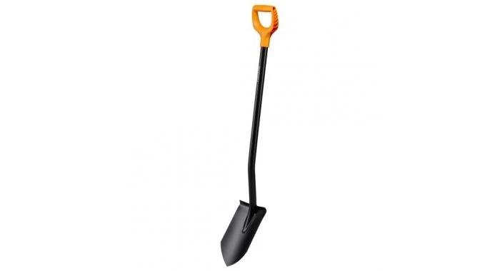 Fiskars 1066716 Solid Tuinspade Spits - 1160 Mm 1 Fiskars 1066716 Solid Tuinspade Spits - 1160 Mm