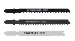 Powerplus POWXB50020 20V Li-Ion Accu Decoupeerzaag Set (1x 2.0Ah Accu) In Koffer - Koolborstelloos -Hulpmiddelen Voor Thuis cfe467fedcd59bcc773b2a4a390062e7