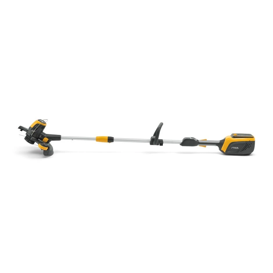 Stiga GT 500e Accu Grastrimmer - 30cm - Telescopisch 3 Stiga GT 500e Accu Grastrimmer - 30cm - Telescopisch - Afbeelding 3