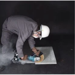 Makita DGA900ZK 36V (2x 18V) Li-Ion Accu Haakse Slijper Body In Koffer - 230mm - Koolborstelloos -Hulpmiddelen Voor Thuis d1516b5d406f08bcaf3e46e2ac24bc99