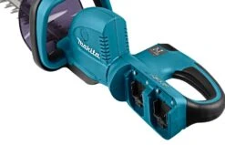Makita DUH651PT2 LXT 2x18V Li-Ion Accu Heggenschaar Set (2x 5,0Ah) - 65cm -Hulpmiddelen Voor Thuis d271b850184669cd21352a8446f74b06
