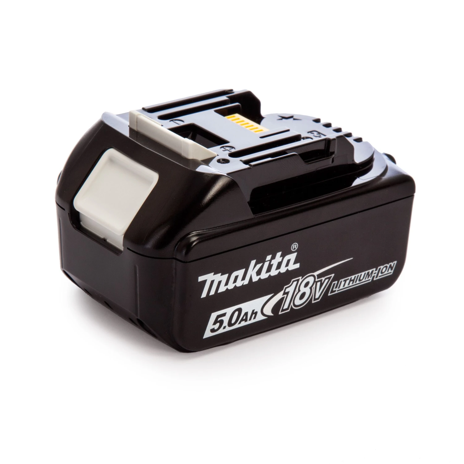 Makita DLX4156TX1 LXT 18V Li-Ion Accu Combiset (2x 5,0 Ah Accu) In Tas 6 Makita DLX4156TX1 LXT 18V Li-Ion Accu Combiset (2x 5,0 Ah Accu) In Tas - Afbeelding 6