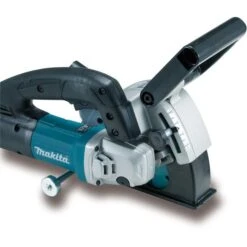 Makita SG1251J Sleuvenfrees In Mbox - 1400W - 125mm -Hulpmiddelen Voor Thuis d34630452940cc2c7f5bd1de40c41bf0