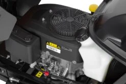 Stiga Estate 384M Benzine Zitmaaier - 200L - 352cc - 84cm -Hulpmiddelen Voor Thuis d38118f0a047b7159a5e2438ca0e288f