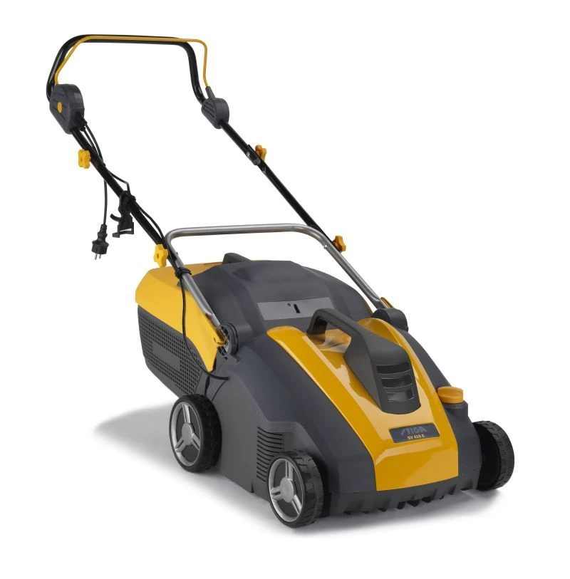 Stiga SV 415 E Verticuteermachine - 1500W - 38cm - 290002152/14 1 Stiga SV 415 E Verticuteermachine - 1500W - 38cm - 290002152/14