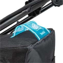 Makita LM002GT201 XGT 40 V Max Li-Ion Accu Grasmaaier Set (2x 5,0Ah) - 53cm -Hulpmiddelen Voor Thuis d41771419bdf5feb80b32db53c2fe502