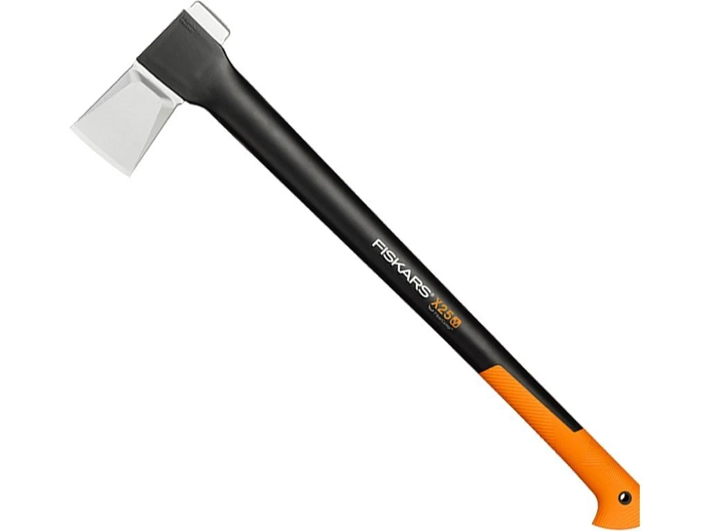 Fiskars X25 Kloofbijl - XL - 720mm - 122483 1 Fiskars X25 Kloofbijl - XL - 720mm - 122483