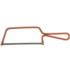 Bahco HACKSAW 317 Metaal Beugelzaag + Bahco 239 Metaal Beugelzaag -Hulpmiddelen Voor Thuis d55a50b9d1601af03e320d6099ddf3b5