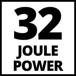 Einhell TE-DH 32 SDS-Max Breekhamer In Koffer - 1500W - 32J -Hulpmiddelen Voor Thuis d63ebbb4e585e1969f5eafc1e31b7ee4