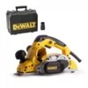 DeWalt D26500K Schaafmachine In Koffer - 1050W - 4mm - D26500K-QS