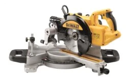 DeWALT DWS774 Afkortzaag Met XPS Zaaglijnindicator - 1400W - 216 X 30mm - DWS774-QS -Hulpmiddelen Voor Thuis d69cc885070873c3c7632fa137032a4e
