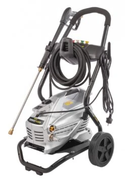 Powerplus POWXG90430 Hogedrukreiniger - 3100W -Hulpmiddelen Voor Thuis d756ed73c321f9d341420ddb9ce202fe