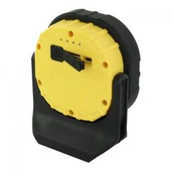 TAB Professional Lighting TAB88110 3,7V Li-Ion Accu LED Vuistlamp - 1200Lm - IP65 - Magnetisch -Hulpmiddelen Voor Thuis d801d1f30a13adbb15c5f9be2a192da6