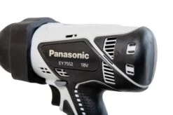 Panasonic EY7552X 18V Li-Ion Accu Slagmoersleutel Body - 470Nm - 1/2" - Koolborstelloos 7 Panasonic EY7552X 18V Li-Ion Accu Slagmoersleutel Body - 470Nm - 1/2" - Koolborstelloos -Hulpmiddelen Voor Thuis d864ea5e50531e3b29336e0db8d9a528