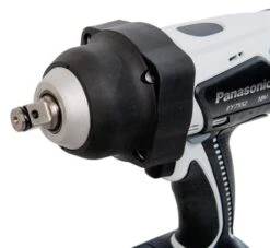 Panasonic EY7552X 18V Li-Ion Accu Slagmoersleutel Body - 470Nm - 1/2" - Koolborstelloos 6 Panasonic EY7552X 18V Li-Ion Accu Slagmoersleutel Body - 470Nm - 1/2" - Koolborstelloos -Hulpmiddelen Voor Thuis d87ab28d28703f10e947998209c91972