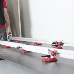 Rubi 18910 Slim System Tegeldrager - 160-320cm (2st) -Hulpmiddelen Voor Thuis d9f892b53b63f50aab5fed4eaeb6f92c