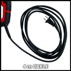 Einhell TE-DH 32 SDS-Max Breekhamer In Koffer - 1500W - 32J -Hulpmiddelen Voor Thuis da252202964373b62cdc1d62fce6638e