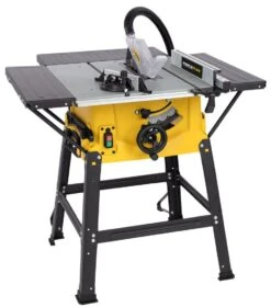 Powerplus POWX07595 Zaagtafel Met Onderstel - 2000W - 250mm 13 Powerplus POWX07595 Zaagtafel Met Onderstel - 2000W - 250mm -Hulpmiddelen Voor Thuis da9517435a092d452d3cd3ad9e261420